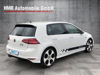 gebraucht VW Golf 1.4 TSI R-Line Design DSG