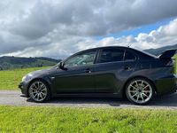 Gebraucht Mitsubishi Lancer 295 PS (216 kW) 2008 Limousine