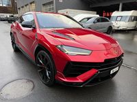 Gebraucht Lamborghini Urus 666 PS (489 kW) 2024 SUV