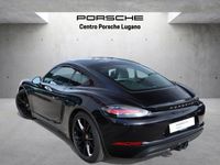 gebraucht Porsche 718 Cayman S 