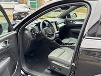 Gebraucht Volvo XC40 Plus 197 PS (144 kW) 2025 Schwarz SUV