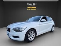 Gebraucht BMW 116 Urban Line 136 PS (100 kW) 2012 Kleinwagen