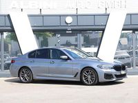 Gebraucht BMW 520 M Sport 190 PS (139 kW) 2023 Limousine