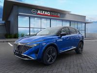 Neu Nissan Qashqai Tekna 190 PS (139 kW) 2025 SUV