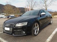 gebraucht Audi S5 Sportback 3.0 V6 TFSI quattro S-Tronic