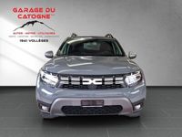 gebraucht Dacia Duster TCe 150 Journey+ 4x4