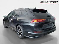 Gebraucht VW Golf VIII R-line 130 PS (95 kW) 2024 Kombi