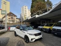 Gebraucht Land Rover Range Rover Velar R-Dynamic 300 PS (220 kW) 2017 SUV