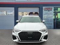Gebraucht Audi A3 Sportback e-tron S-Line 150 PS (110 kW) 2023 Kleinwagen