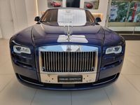 gebraucht Rolls Royce Ghost 6.6 V12