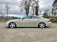 Gebraucht Mercedes CLS55 AMG AMG 476 PS (350 kW) 2005