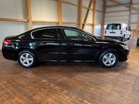 gebraucht Peugeot 508 1.6 16V T Active