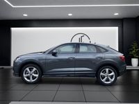 gebraucht Audi Q3 Sportback 40 TDI S line quattro