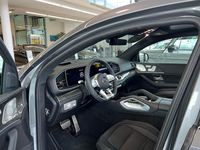 Gebraucht Mercedes GLE53 AMG AMG 435 PS (319 kW) 2022 Coupé