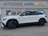 Gebraucht Mercedes GLB35 AMG 306 PS (225 kW) 2021 SUV