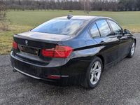 Gebraucht BMW 318 143 PS (105 kW) 2014