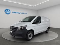 Neu Mercedes Vito 136 PS (100 kW) 2026 Van