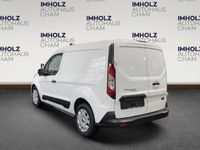 gebraucht Ford Transit Connect Van 220 L1 1.5 EcoBlue 100 PS Trend
