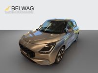 Gebraucht Suzuki Swift 82 PS (60 kW) 2025 Kleinwagen