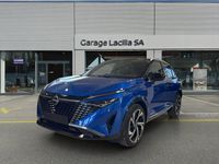 Neu Nissan Qashqai Tekna+ 190 PS (139 kW) 2026 SUV