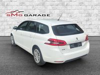 Gebraucht Peugeot 308 SW Active 130 PS (95 kW) 2019 Kombi