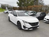Gebraucht Peugeot 308 SW Active 130 PS (95 kW) 2026 Weiss Kombi