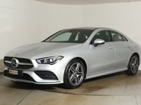 gebraucht Mercedes CLA200 AMG Line 7G-DCT