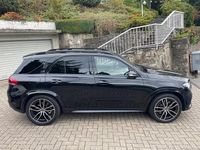 Gebraucht Mercedes GLE450 AMG AMG line 367 PS (269 kW) 2021