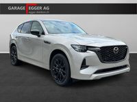 gebraucht Mazda CX-60 2.5 PHEV AWD Homura