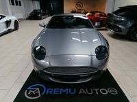 gebraucht Aston Martin DB7 Vantage CH-Fahrzeug