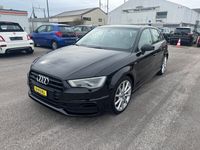 Gebraucht Audi A3 Ambiente 184 PS (135 kW) 2015