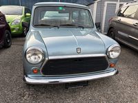 Gebraucht Mini 1000 39 PS (28 kW) 1983 Kleinwagen