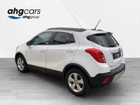 gebraucht Opel Mokka 1.4T ecoTEC Cosmo