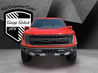 gebraucht Ford F-150 F-PickupRaptor