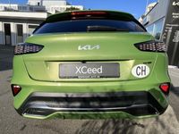 gebraucht Kia XCeed 1.6 T-GDi GT-Line