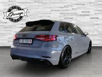 Gebraucht Audi RS3 Comfort 400 PS (294 kW) 2019 Limousine