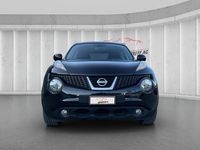 Gebraucht Nissan Juke Tekna 117 PS (86 kW) 2012 SUV