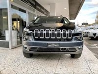 Gebraucht Jeep Cherokee Trailhawk 272 PS (200 kW) 2018 SUV