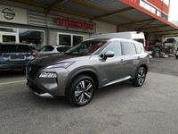 gebraucht Nissan X-Trail 1.5 VC-T Tekna+ e-4orce 7P