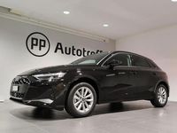 Neu Audi A3 Attraction 150 PS (110 kW) 2025 Schwarz