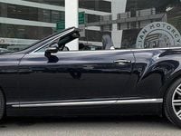 Gebraucht Bentley Continental 626 PS (460 kW) 2015