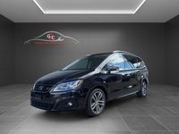 Gebraucht Seat Alhambra FR-Line 150 PS (110 kW) 2017 Van / Kleinbus