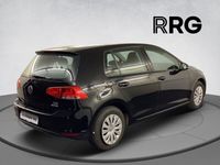 gebraucht VW Golf 1.2 TSI Trendline