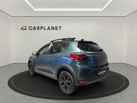 Gebraucht Dacia Sandero Extreme 91 PS (66 kW) 2025 Grün Kleinwagen