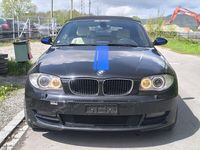 Gebraucht BMW 120 170 PS (125 kW) 2008 Kleinwagen