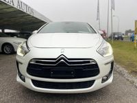 Gebraucht DS Automobiles DS5 So Chic 163 PS (119 kW) 2014 Kleinwagen