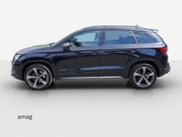 gebraucht Cupra Ateca HOLA FR 4DRIVE (netto)