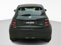 Neu Fiat 500e Red 86 kW (117 PS) 2026 Schwarz Limousine