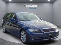Gebraucht BMW 330 231 PS (169 kW) 2006 Kombi