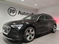 gebraucht Audi e-tron advanced